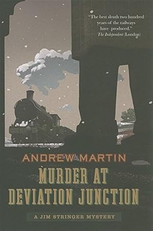 Immagine del venditore per Murder at Deviation Junction venduto da GreatBookPrices