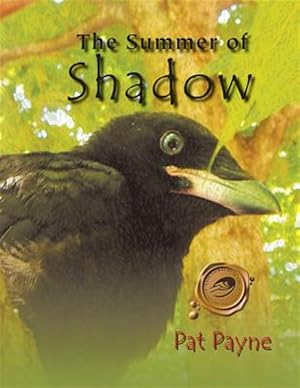Imagen del vendedor de The Summer of Shadow a la venta por GreatBookPrices