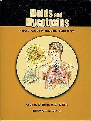 Seller image for Molds and Mycotoxins for sale by Greenworld Books