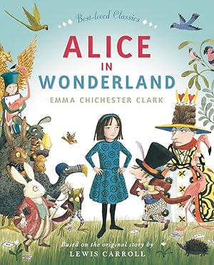 Seller image for Alice in Wonderland for sale by Zoom Books East