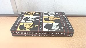Immagine del venditore per Laughter's Gentle Soul: The Life of Robert Benchley venduto da Blue Vase Books