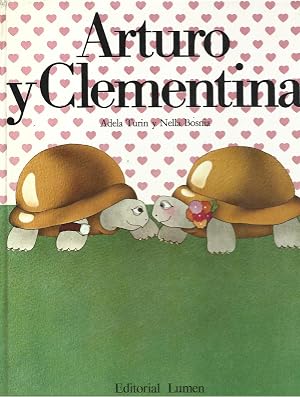 Immagine del venditore per ARTURO Y CLEMENTINA venduto da LLIBRERIA TECNICA. M. Gemma Serra P�rez