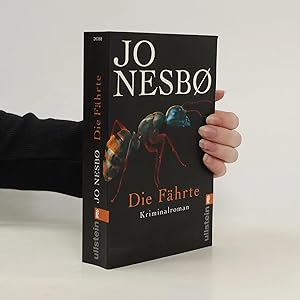 Bild des Verk�ufers f�r Die F�hrte zum Verkauf von Bookbot