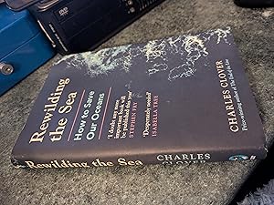 Von der Verkäuferin bzw. dem Verkäufer bereitgestelltes Bild für Rewilding the Sea zum Verkauf durch SGOIS