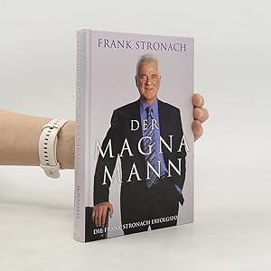 Immagine del venditore per Der Magna Mann venduto da Bookbot