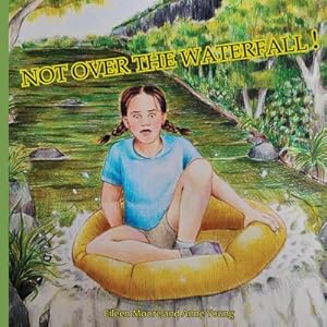 Immagine del venditore per Not Over The Waterfall (Paperback or Softback) venduto da BargainBookStores
