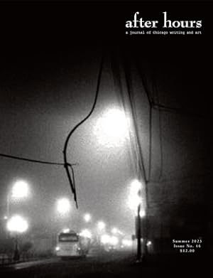 Immagine del venditore per After Hours #46 (Paperback or Softback) venduto da BargainBookStores