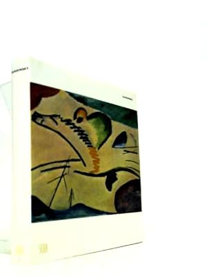 Bild des Verk�ufers f�r Kandinsky zum Verkauf von World of Rare Books