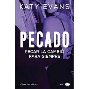 Immagine del venditore per Pecado 3 - Katy Evans venduto da SoferBooks