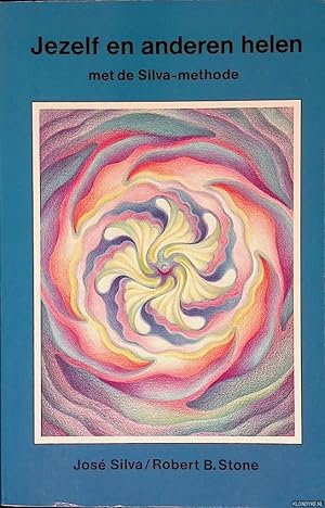 Bild des Verk�ufers f�r Jezelf en anderen helen met de Silva-methode zum Verkauf von Klondyke