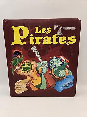 Seller image for Les pirates for sale by Bay Used Books