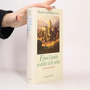 Bild des Verk�ufers f�r Eine Linde wollte ich sein zum Verkauf von Bookbot