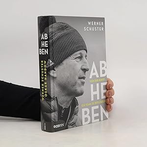 Immagine del venditore per Abheben: Von der Kunst, ein Team zu befl�geln. venduto da Bookbot