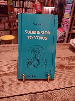 Seller image for Submission to Venus for sale by Encore Books
