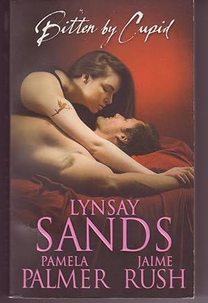 Immagine del venditore per Bitten By Cupid (An Argeneau Vampire Novella) venduto da Blue Vase Books
