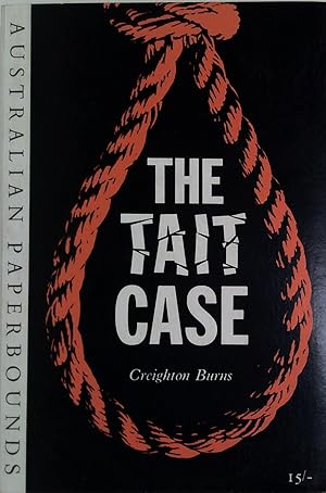 Seller image for The Tait Case for sale by Book Grocer