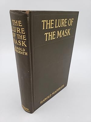 Seller image for The Lure of the Mask for sale by Shadyside Books