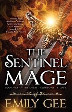 Seller image for The Sentinel Mage for sale by Rarewaves.com USA