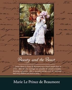 Immagine del venditore per Beauty and the Beast venduto da Rarewaves.com USA