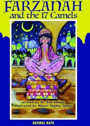 Imagen del vendedor de Farzanah and the 17 Camels a la venta por Rarewaves.com USA