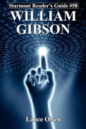 Seller image for William Gibson for sale by Rarewaves.com USA