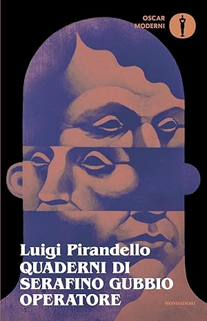 Immagine del venditore per Quaderni di Serafino Gubbio operatore venduto da Rarewaves.com USA