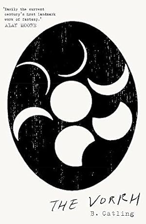 Immagine del venditore per The Vorrh: Book One in the Vorrh Trilogy venduto da WeBuyBooks