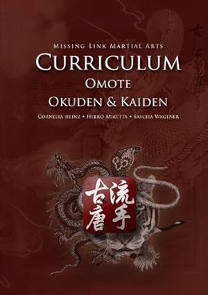 Imagen del vendedor de Missing Link Martial Arts - Curriculum a la venta por Rarewaves USA United