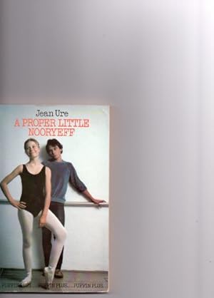 Seller image for A Proper Little Nooryeff (Puffin Books) for sale by WeBuyBooks 2