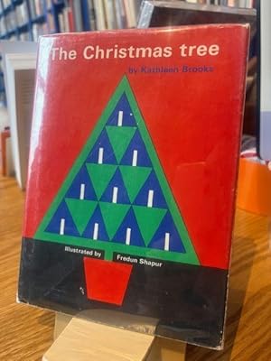 Image du vendeur pour The Christmas Tree mis en vente par DIAMOND HOLLOW BOOKS / MILES BELLAMY