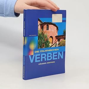 Seller image for Die italienischen Verben: Classic Edition for sale by Bookbot