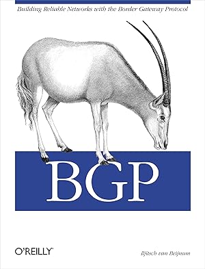 Image du vendeur pour BGP mis en vente par Goodwill Books