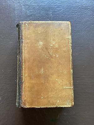 Von der Verkäuferin bzw. dem Verkäufer bereitgestelltes Bild für The Complete [Compleat] Angler of Izaak Walton and Charles Cotton: Extensively Embellished with Engravings on Copper and Wood, from Original Paintings and Drawings, by First-Rate Artists. To which are added an Introductory Essay; the Linnaean Arrangement of the Various River-Fish delineated in the Work; and illustrative notes. Bound together with The Life of Isaac Walton including Notcies of his Contemporaries; and Walton's Will zum Verkauf durch Paperworks