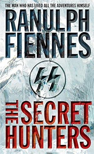 Imagen del vendedor de The Secret Hunters a la venta por WeBuyBooks