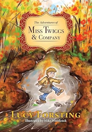 Seller image for The Adventures of Miss Twiggs & Company for sale by preigu