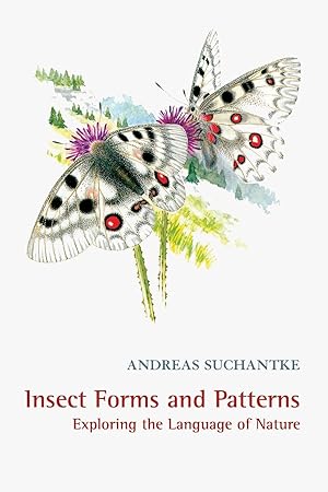 Bild des Verk�ufers f�r Insect Forms and Patterns Exploring the Language of Nature zum Verkauf von Rarewaves USA