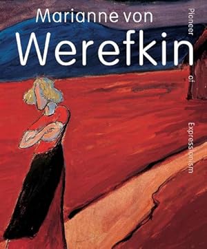 Immagine del venditore per Marianne von Werefkin venduto da Rarewaves USA