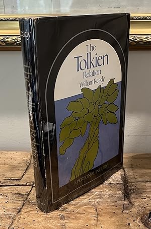 Image du vendeur pour The Tolkien Relation: A Personal Inquiry mis en vente par CARDINAL BOOKS  ~~  ABAC/ILAB