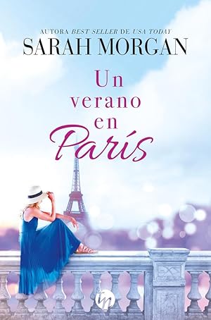 Imagen del vendedor de Un verano en París: 274 (TOP NOVEL) que vende Rarewaves USA United