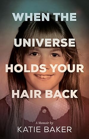 Imagen del vendedor de When The Universe Holds Your Hair Back que vende Rarewaves USA United