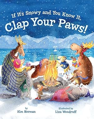 Immagine del venditore per If It's Snowy and You Know It, Clap Your Paws! venduto da Zoom Books East