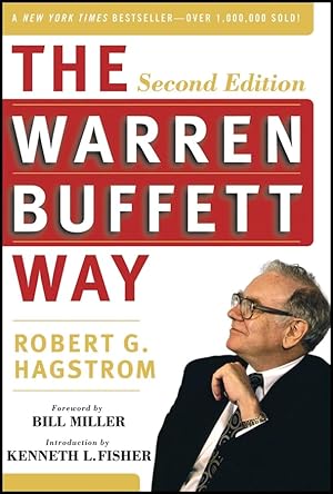 Immagine del venditore per The Warren Buffett Way: Investment Strategies of the World's Greatest Investor, Updated Classic Edition venduto da Zoom Books East