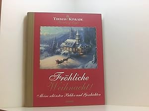 Immagine del venditore per Fr�hliche Weihnacht: Meine sch�nsten Bilder und Geschichten meine sch�nsten Bilder und Geschichten venduto da Book Broker