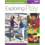 Immagine del venditore per Spotlight on Young Children: Exploring Play venduto da eCampus