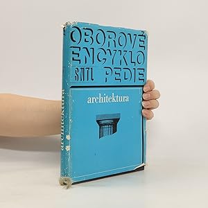 Imagen del vendedor de Architektura: Oborové encyklopedie que vende Bookbot