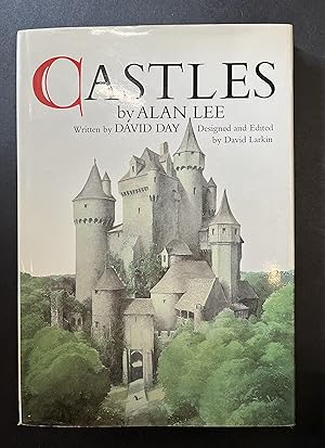 Von der Verkäuferin bzw. dem Verkäufer bereitgestelltes Bild für Castles zum Verkauf durch The Known World Bookshop