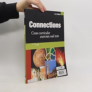 Imagen del vendedor de Connections: Cross-Curricular Exercises and Tests - English Exercises - With CD-ROM a la venta por Bookbot