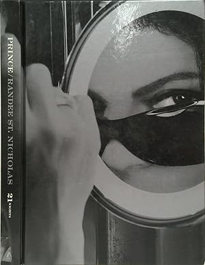 Seller image for 21 Nights for sale by Book Grocer