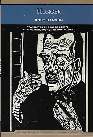 Von der Verkäuferin bzw. dem Verkäufer bereitgestelltes Bild für Hunger zum Verkauf durch Fables Books