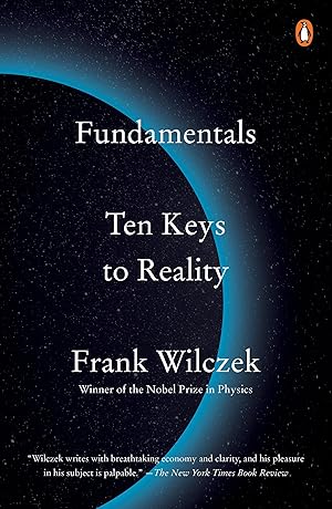 Seller image for Fundamentals: Ten Keys to Reality for sale by Goodwill of Colorado